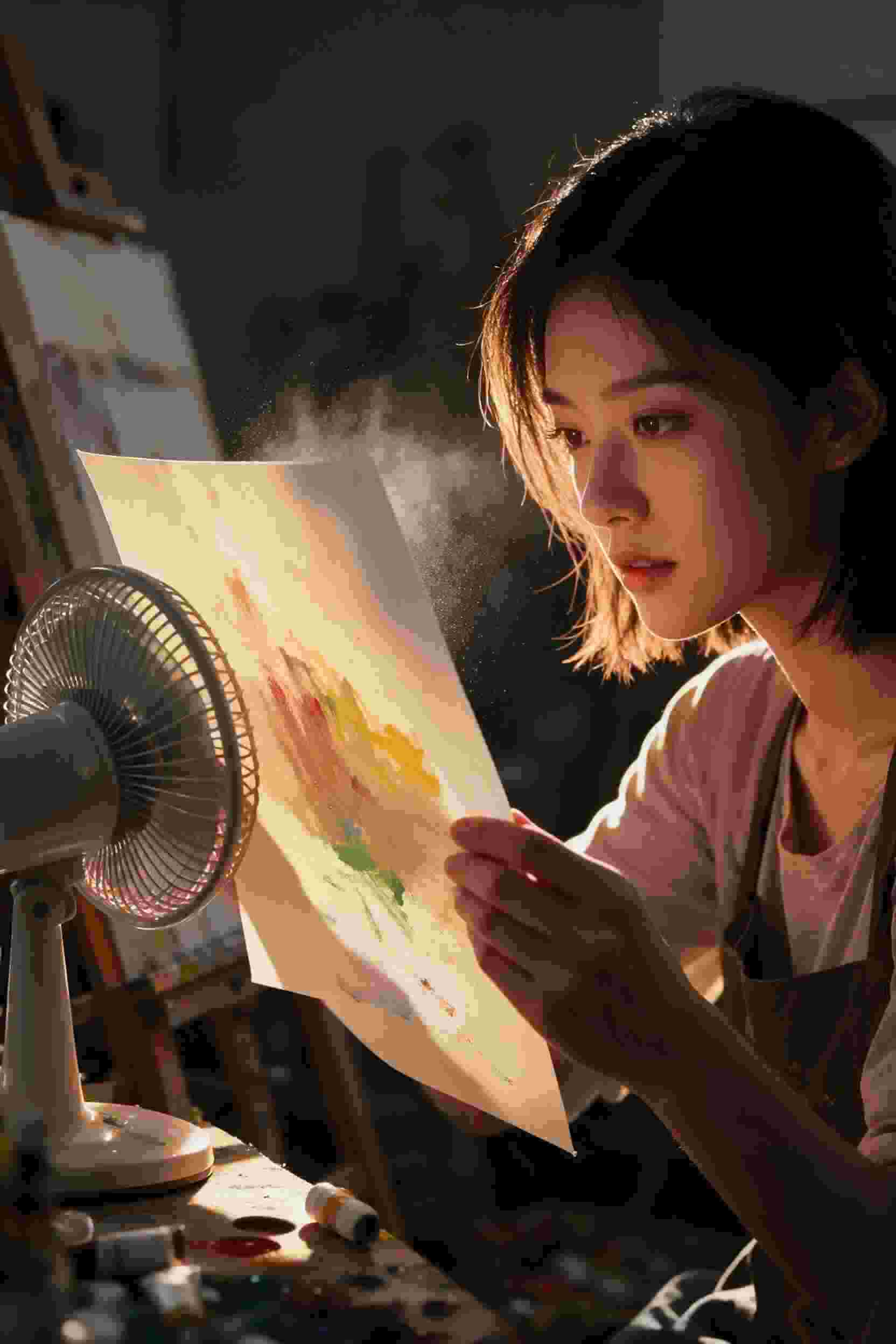 邪神与厨二少女